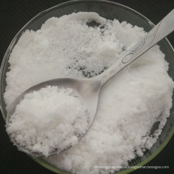 Hochreines weißes Pulver Natriumformiat 97%
